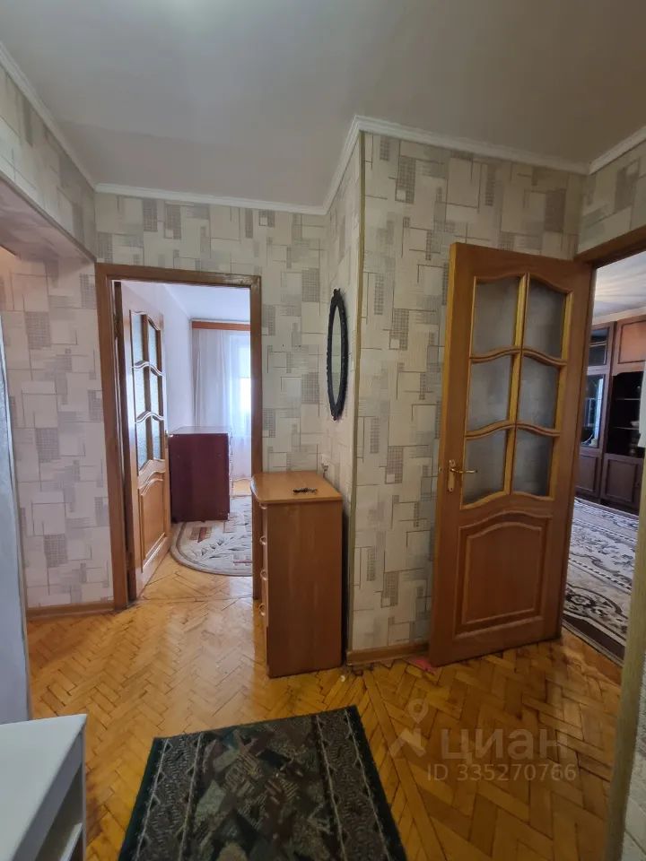 m. Medvedkovo: Apartment, 2-rooms