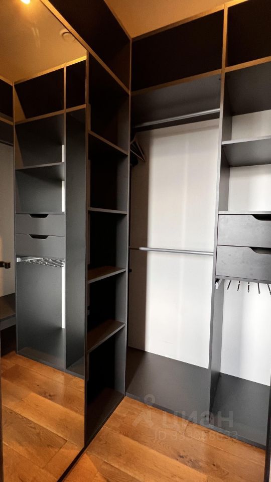 m. Zorge: Apartment, 2-rooms