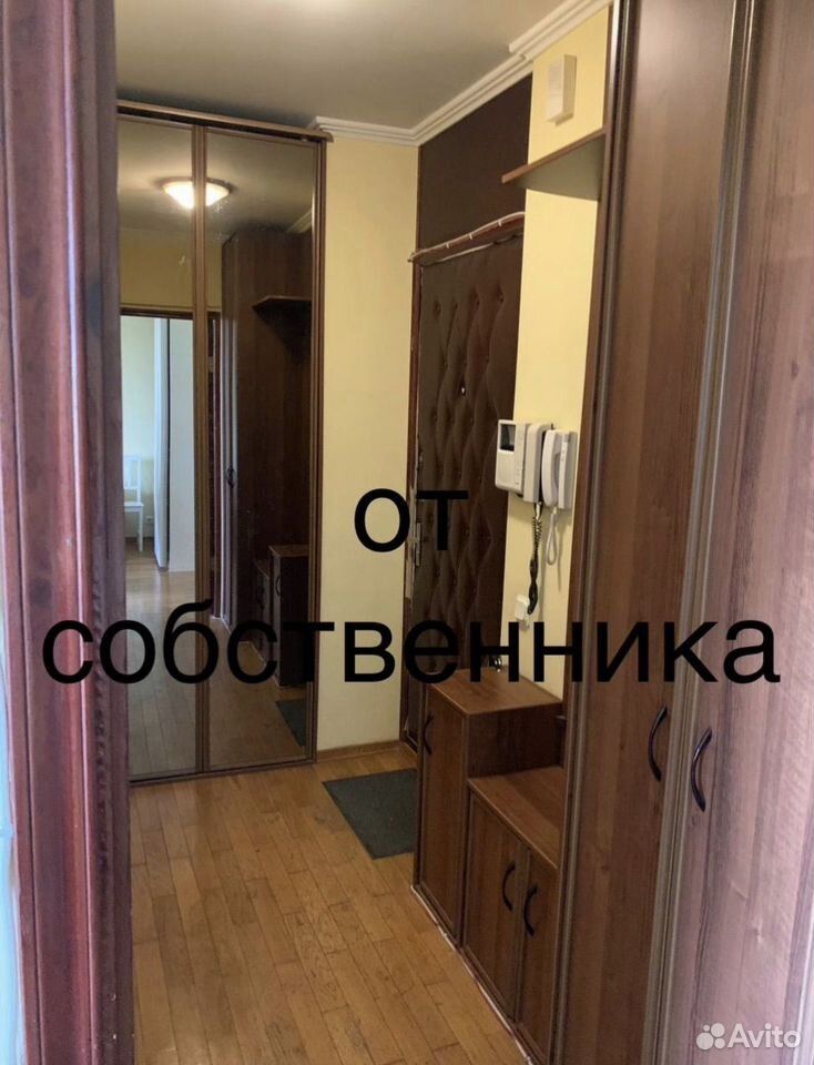 m. Mendeleevskaya: Apartment, 1-rooms