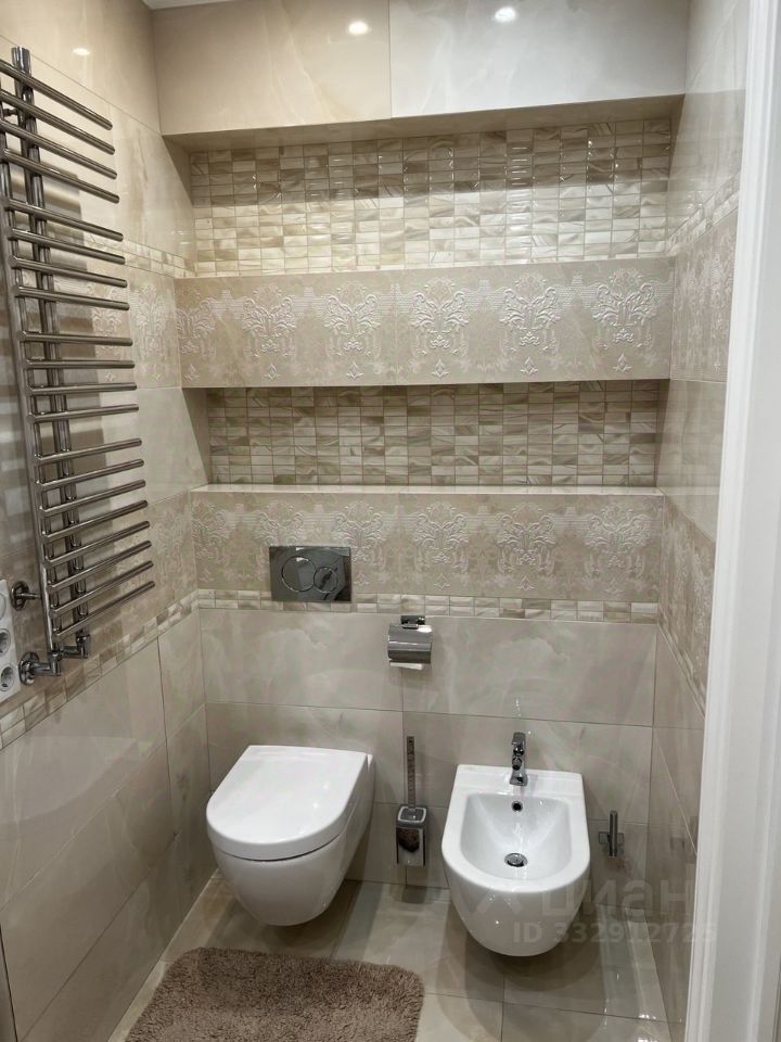 m. Troparevo: Apartment, 3-rooms