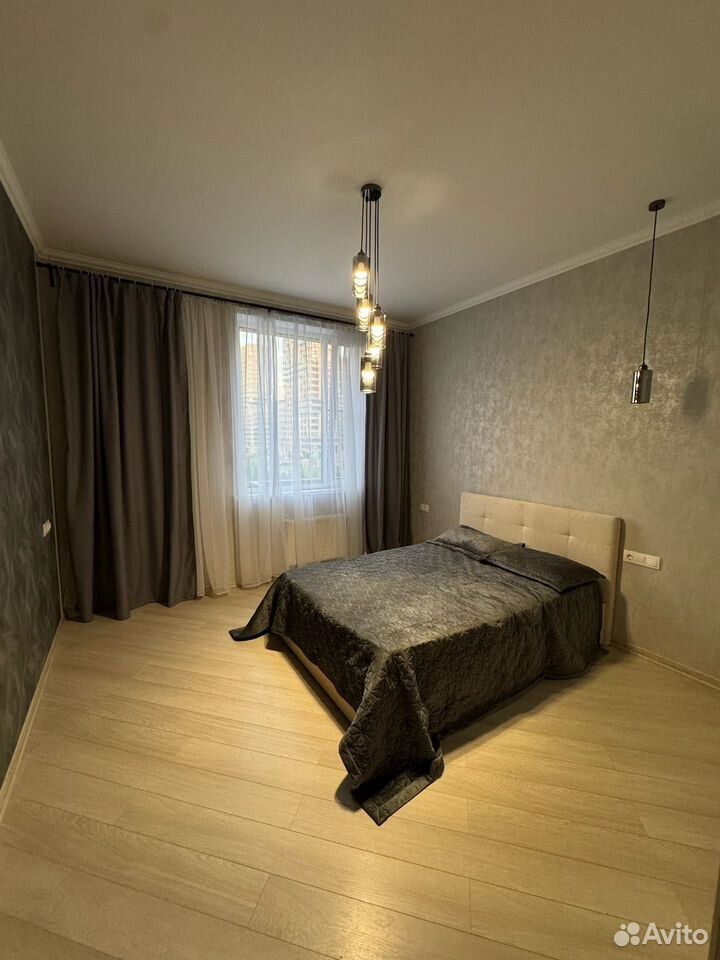 m. Spartak: Apartment, 2-rooms