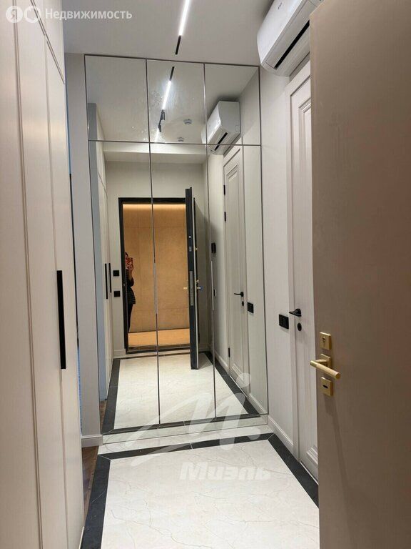 m. Ostankino: Apartment, 2-rooms
