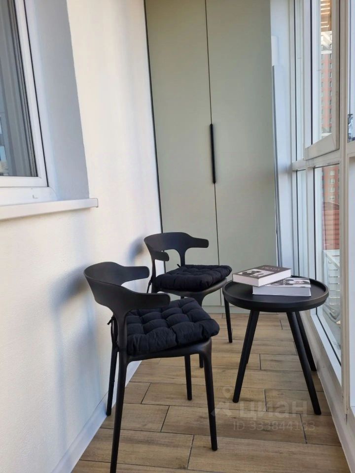 m. Strogino: Apartment, studio