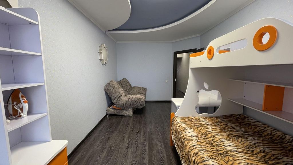 m. Penyagino: Apartment, 4-rooms