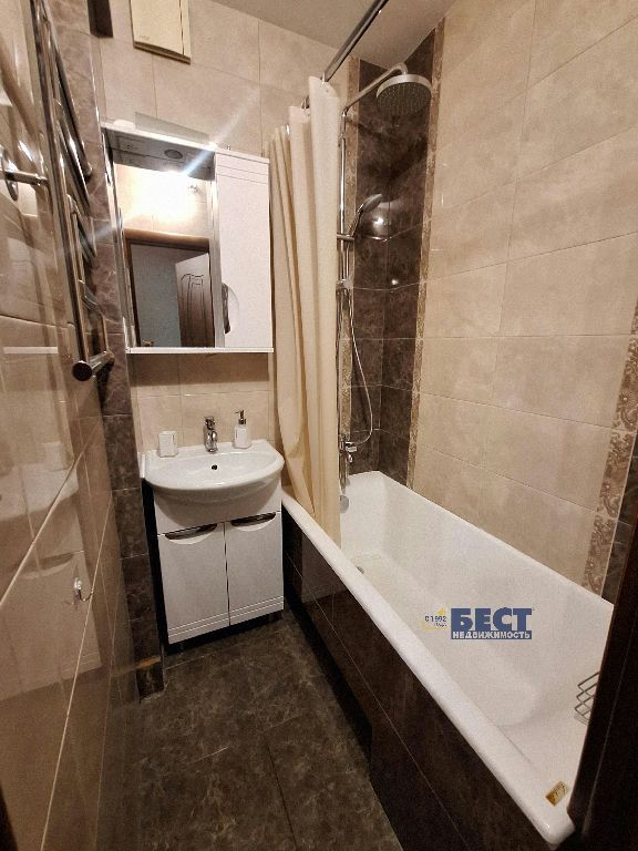 m. Prospekt Mira: Apartment, 2-rooms