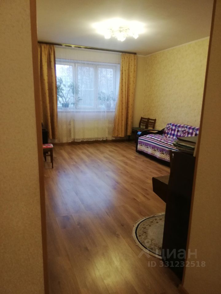 m. Khimki: Apartment, 1-rooms