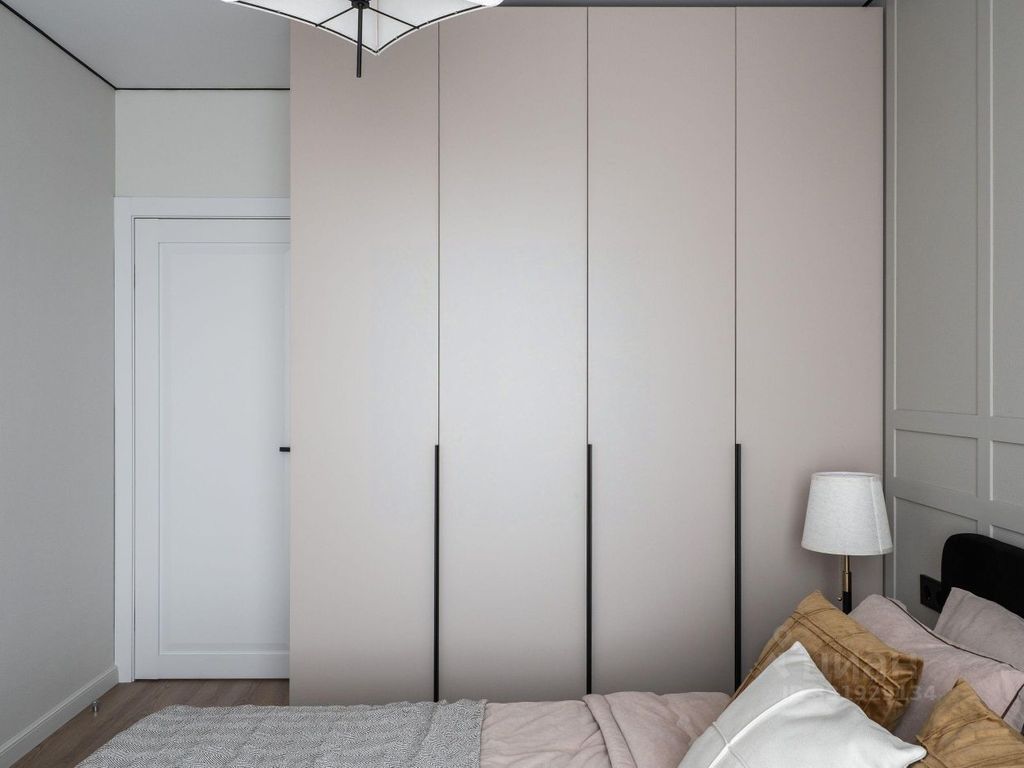 m. Butyrskaya : Apartment, 1-rooms