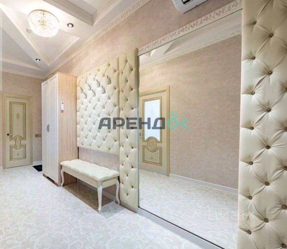 m. Shelepikha: Apartment, 2-rooms