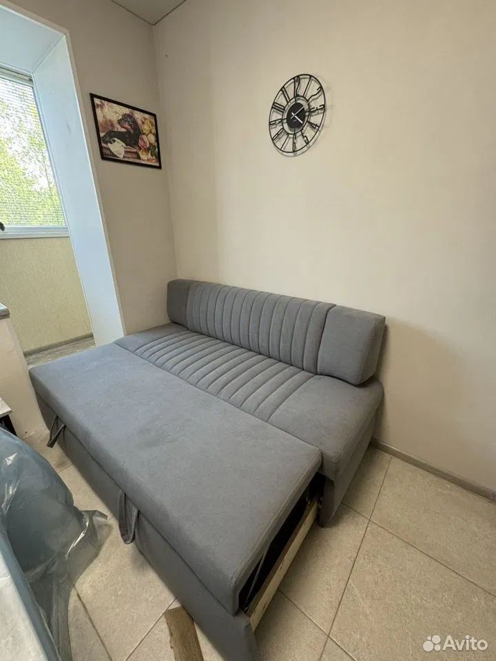 m. Kuchino: Apartment, 1-rooms