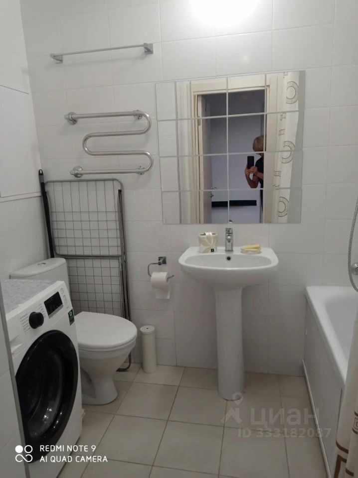 m. Govorovo: Apartment, 1-rooms