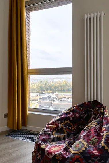 m. Khoroshevo: Apartment, 2-rooms