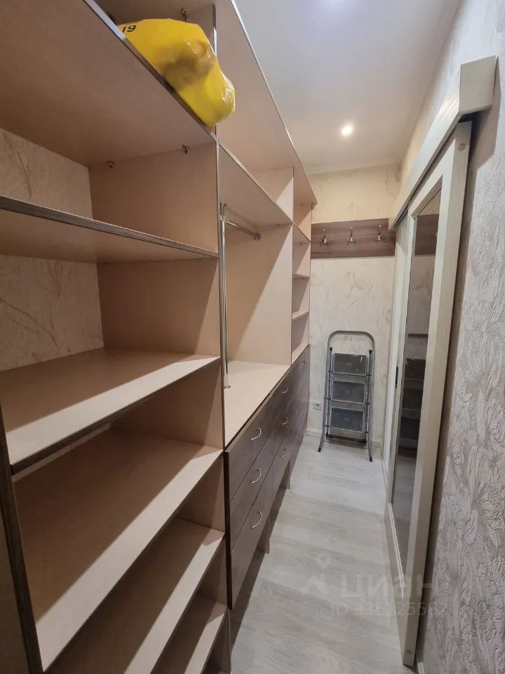 m. Planernaya: Apartment, 2-rooms