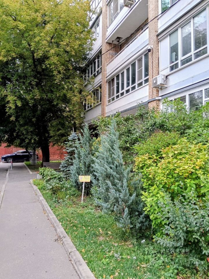 m. Park kultury: Apartment, 1-rooms