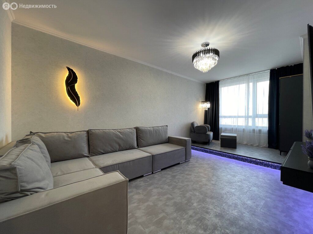 m. Testovskaya: Apartment, 2-rooms