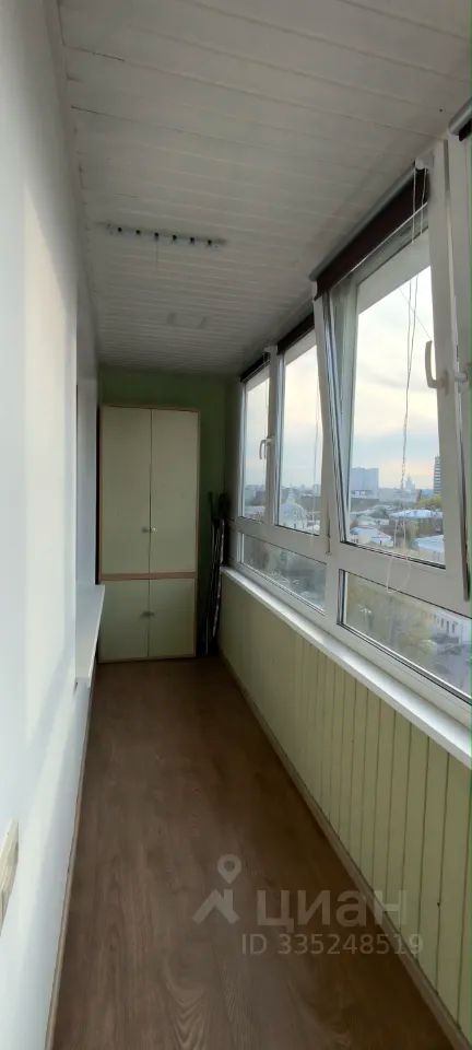 m. Baumanskaya: Apartment, 1-rooms
