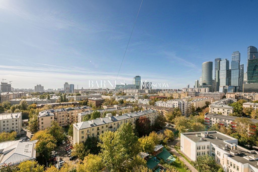 m. Studencheskaya: Apartment, 2-rooms