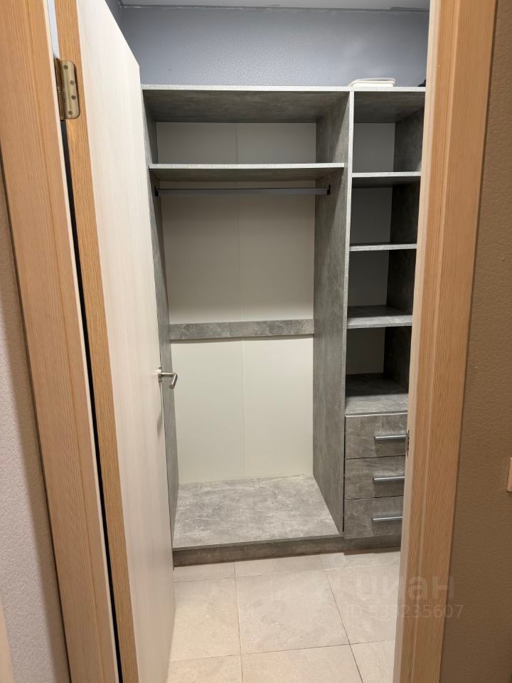 m. Bitsa: Apartment, 1-rooms
