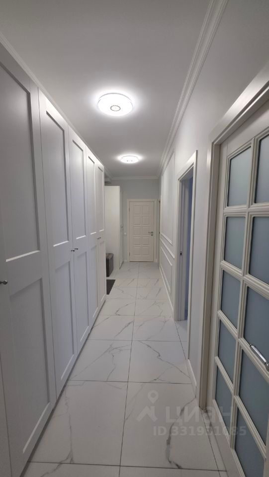 m. Moskva Tovarnaya: Apartment, 2-rooms