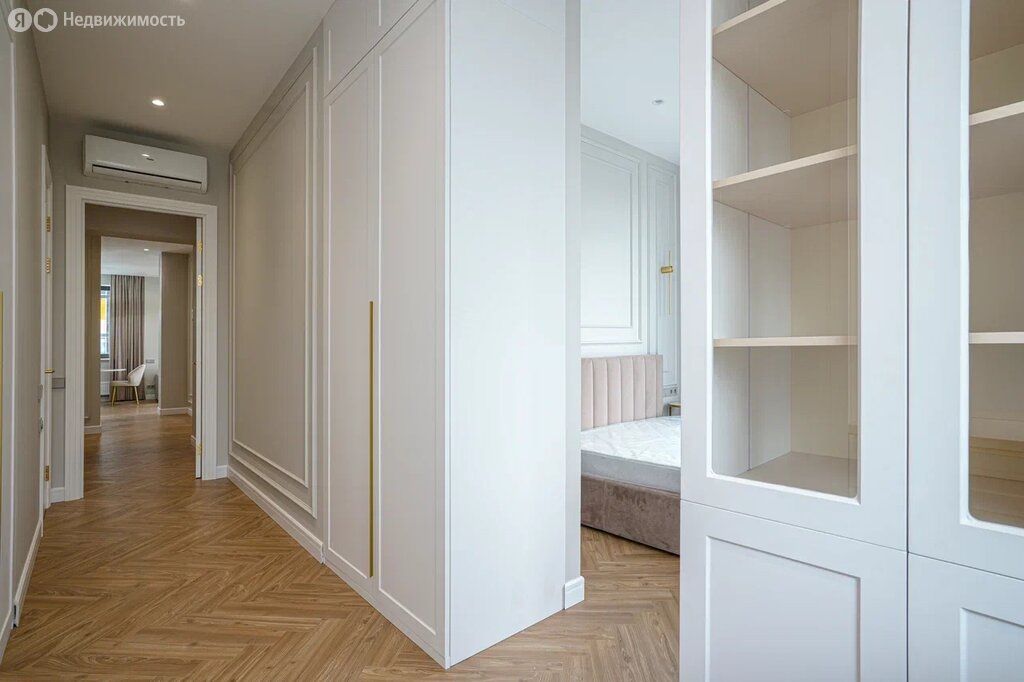m. Shelepikha: Apartment, 3-rooms