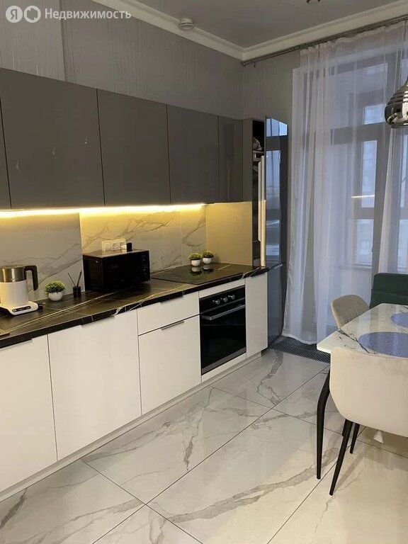 m. Khoroshevo: Apartment, 1-rooms
