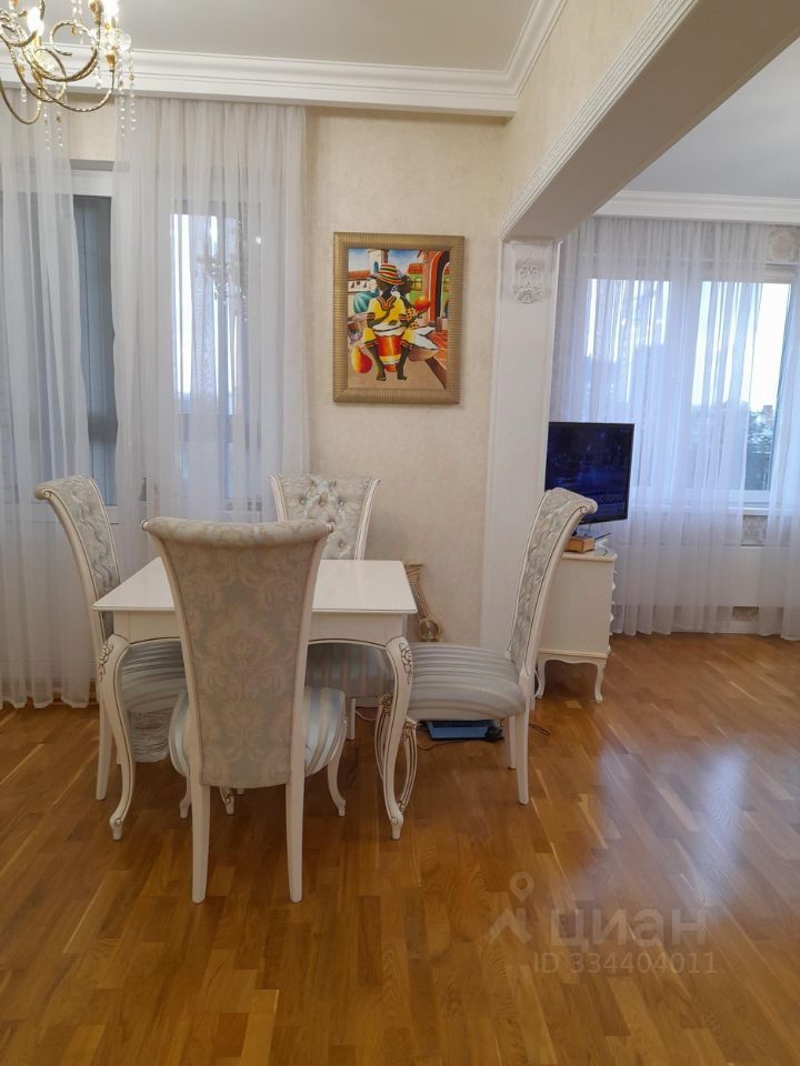 m. Ochakovo I: Apartment, 1-rooms