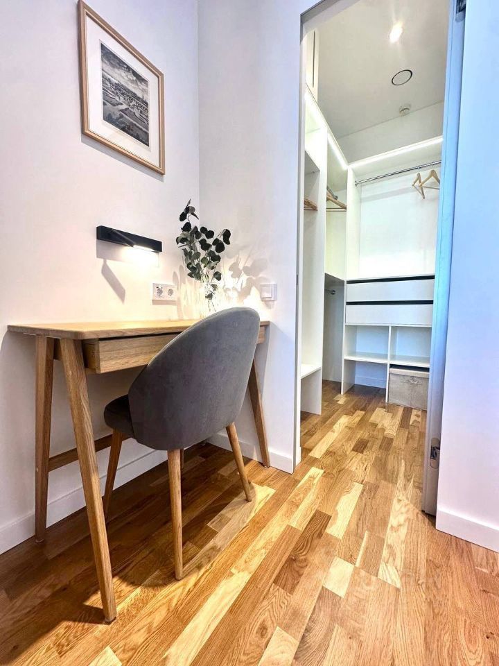 m. Botanichesky sad: Apartment, 1-rooms