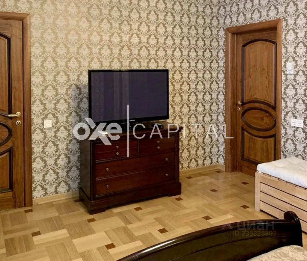 m. Kurskaya: Apartment, 4-rooms