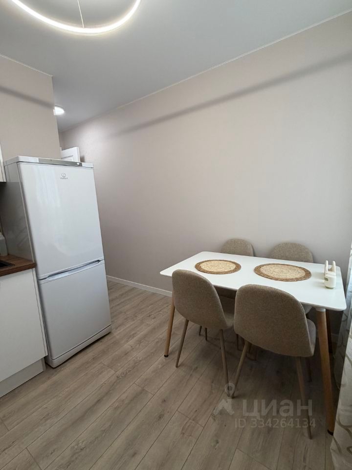 m. Strogino: Apartment, 1-rooms