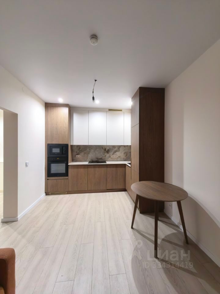 m. Kuntsevskaya: Apartment, 2-rooms