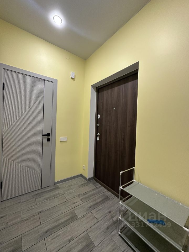 m. Zyablikovo: Apartment, studio