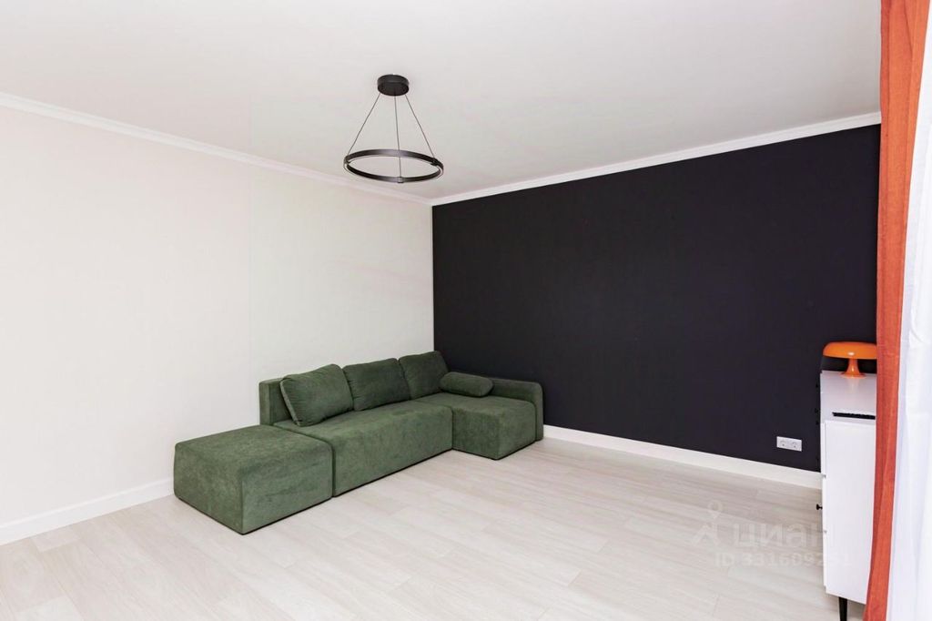 m. Okruzhnaya: Apartment, 1-rooms