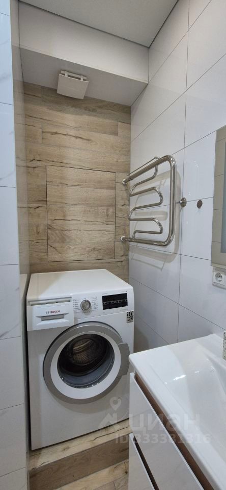 m. Kryukovo: Apartment, 2-rooms