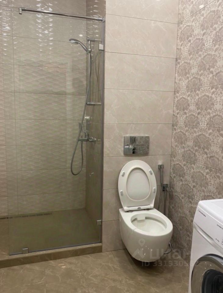 m. Khimki: Apartment, 2-rooms