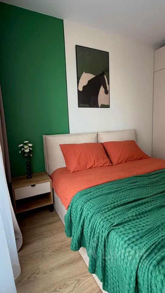 m. Volgogradsky prospekt: Apartment, 1-rooms