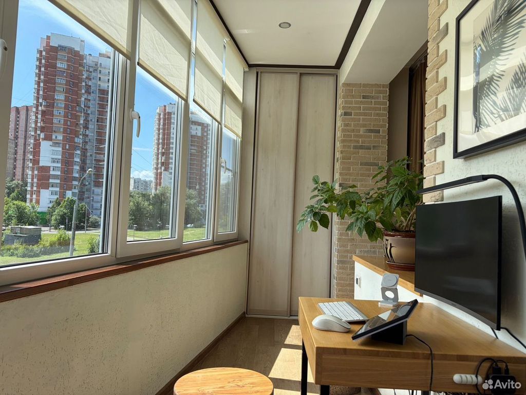 m. Beskudnikovo: Apartment, 2-rooms