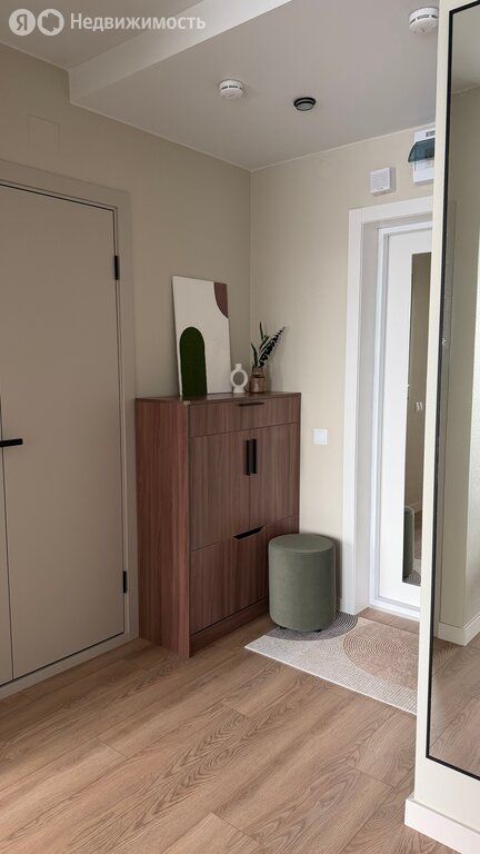 m. Okruzhnaya: Apartment, 1-rooms