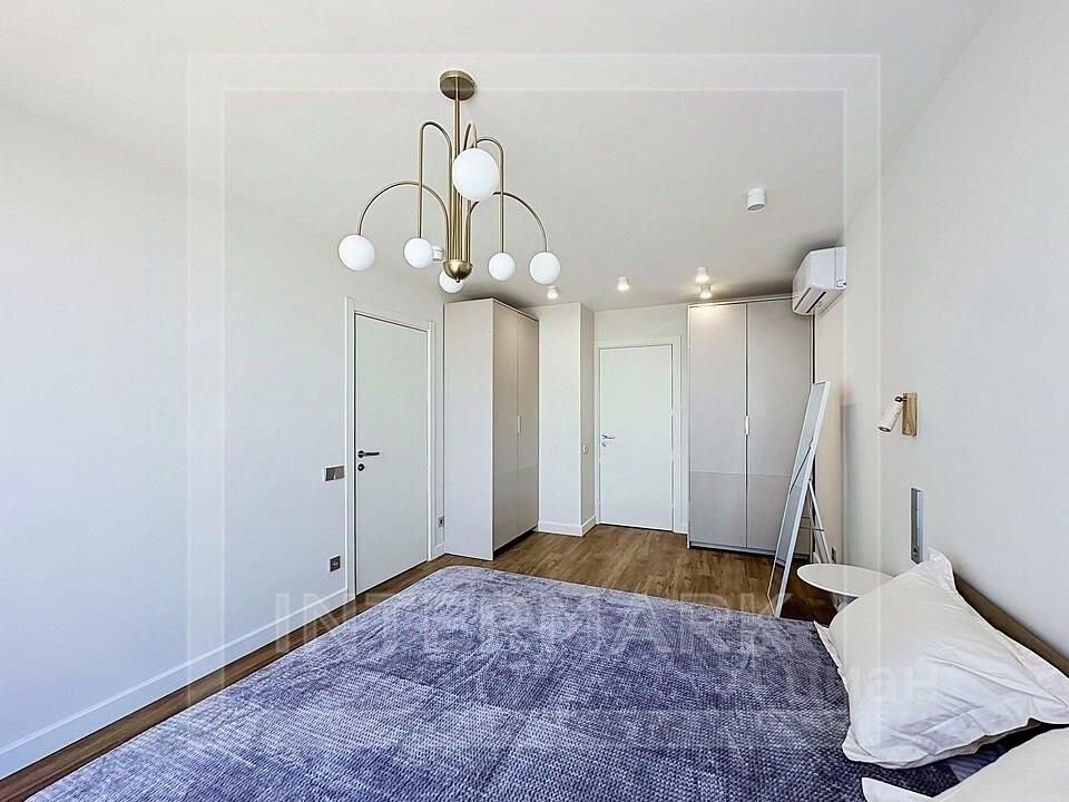 m. Maryina Roscha: Apartment, 3-rooms
