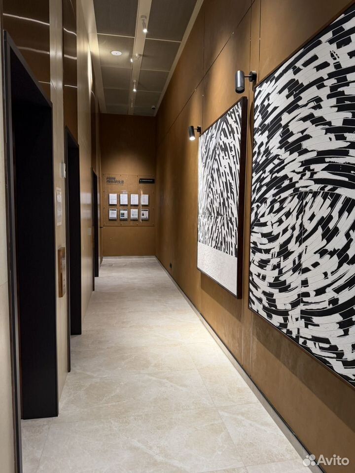 m. Spartak: Apartment, studio