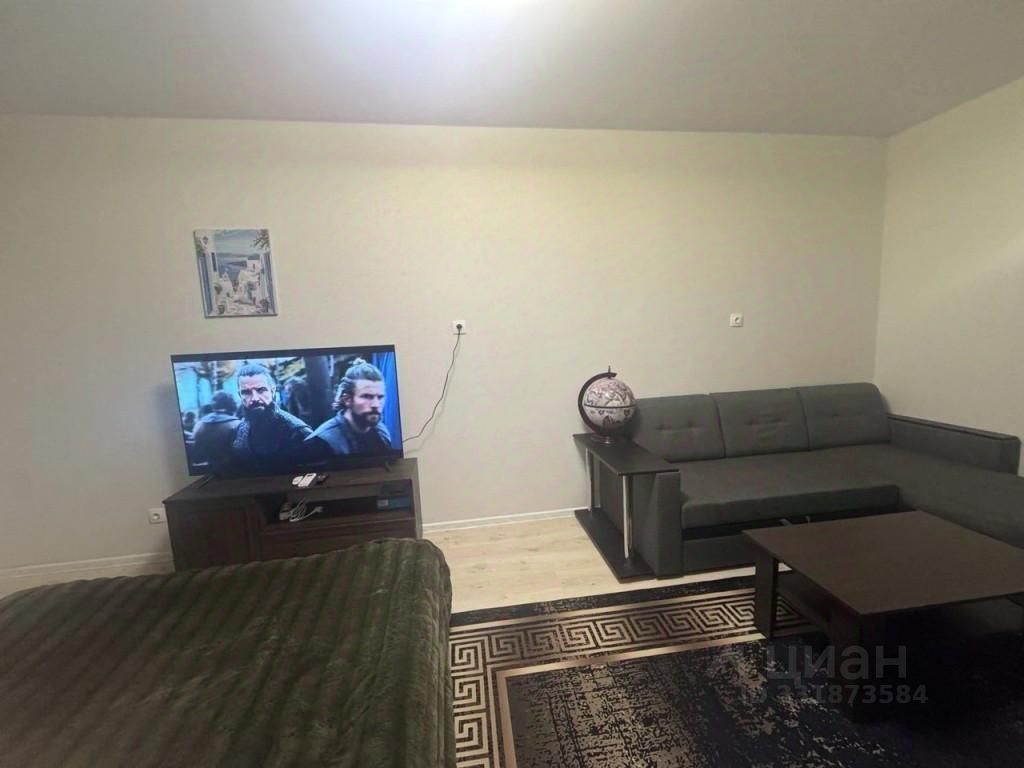 m. Olgino: Apartment, 1-rooms