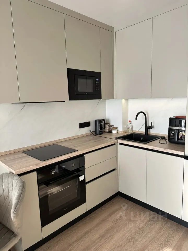 m. Butyrskaya : Apartment, 1-rooms