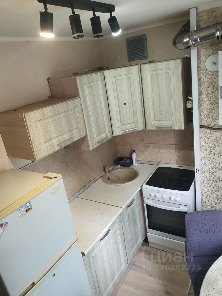 m. Reutovo: Apartment, 2-rooms