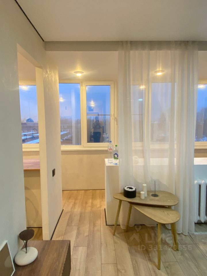 m. Dinamo: Apartment, 1-rooms