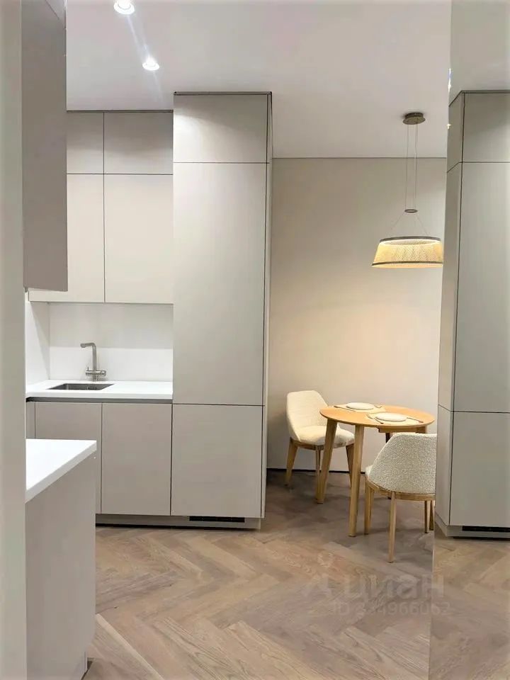m. Michurinsky prospekt: Apartment, 2-rooms