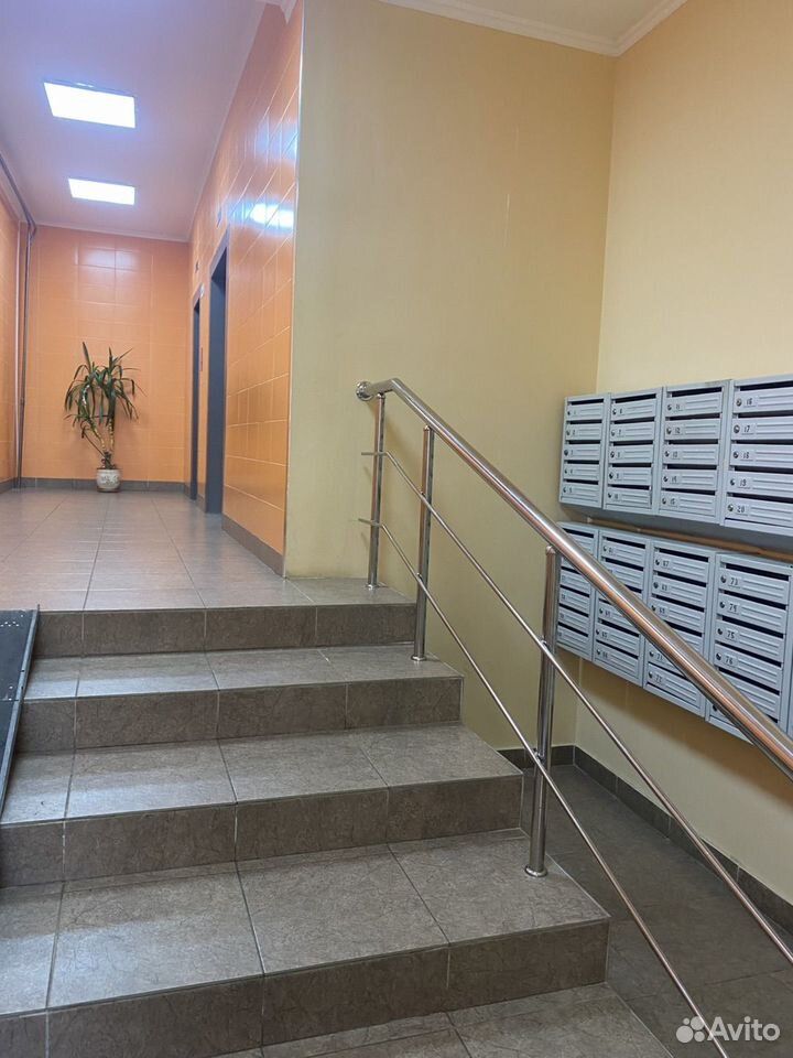 m. Kraskovo: Apartment, 1-rooms