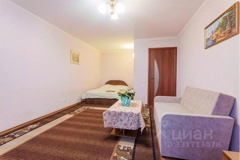 m. Polyanka: Apartment, 1-rooms
