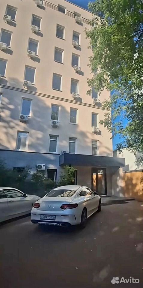m. Mayakovskaya: Apartment, studio