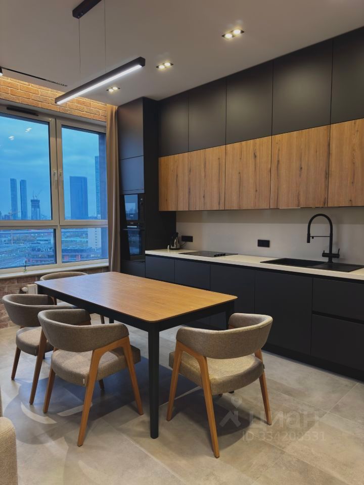 m. Shelepikha: Apartment, 2-rooms