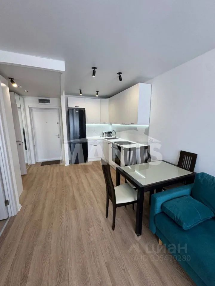 m. Opalikha: Apartment, 1-rooms
