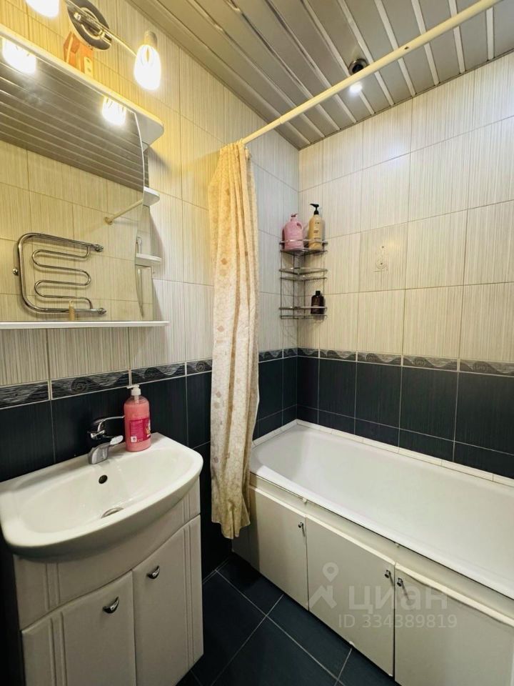 m. Silikatnaya: Apartment, 2-rooms