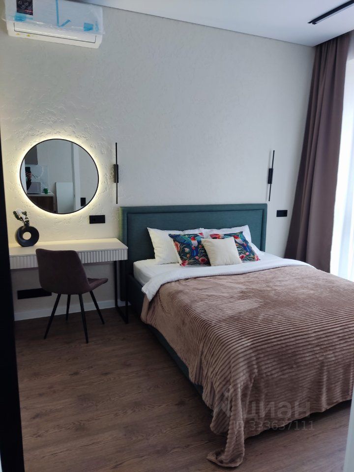 m. Koptevo: Apartment, 1-rooms